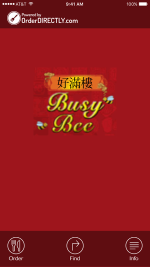 Busy Bee, Darlington(圖1)-速報App