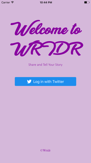 Wridr(圖1)-速報App