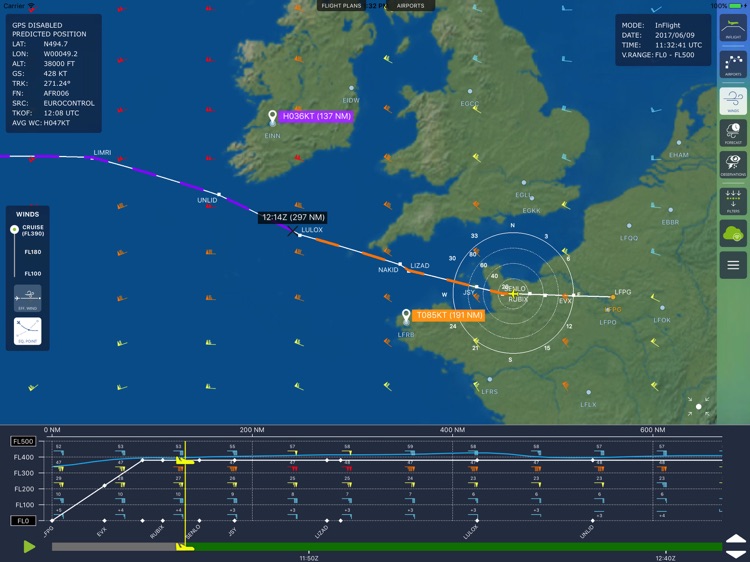 eWAS GTD 天气方案 screenshot-3