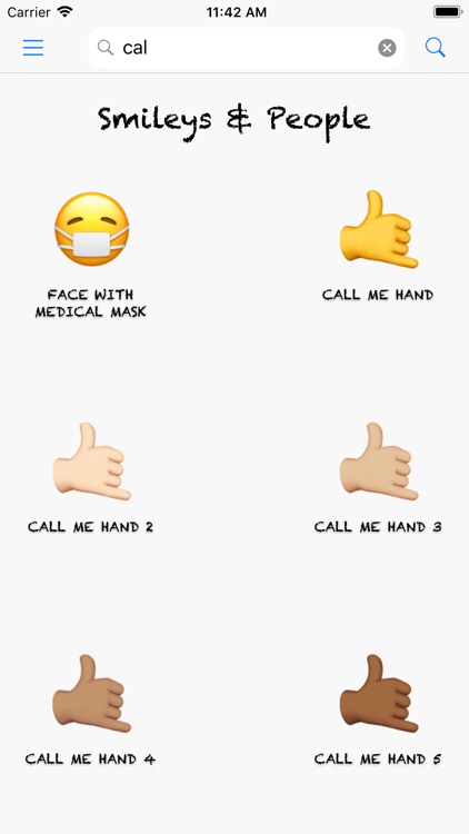 Smileys+