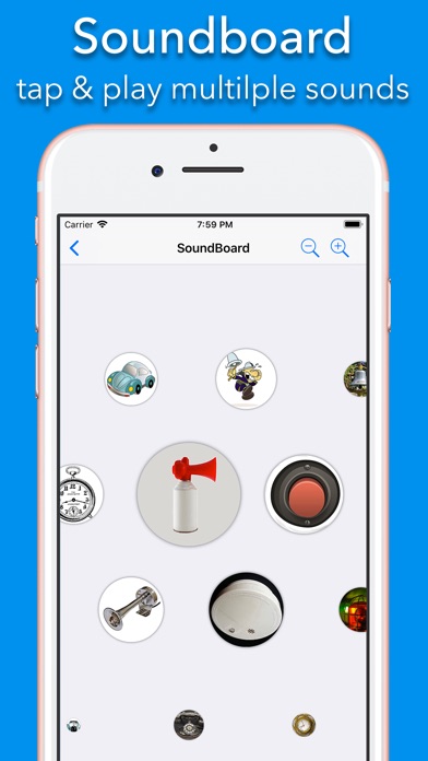 【图】u•nique tones + Soundboard(截图2)