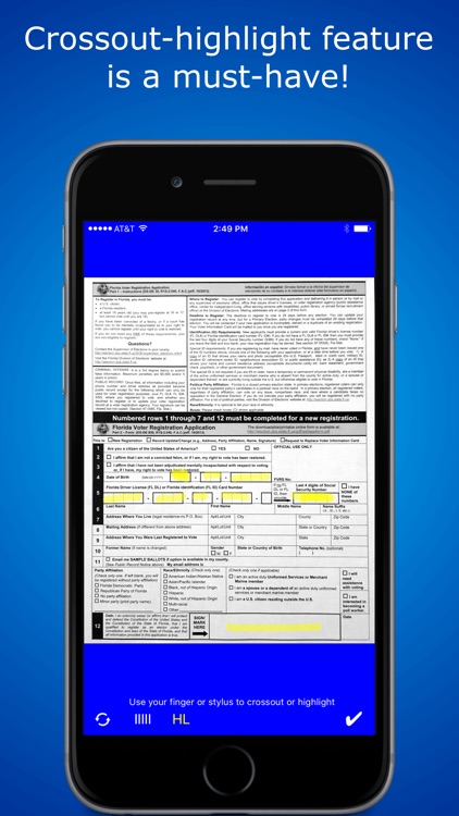 SmartScan Express screenshot-3