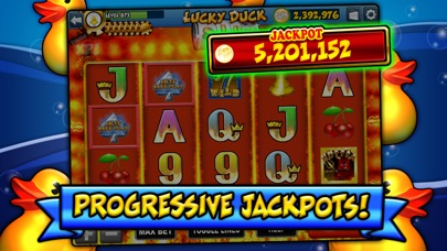 Shows how to win on lucky duck slot machine Probability
