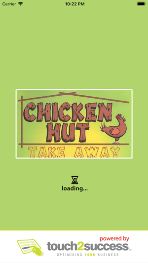 Chicken Hut Whitehaven(圖1)-速報App