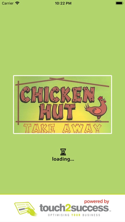 Chicken Hut Whitehaven