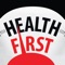 The HEALTH FIRST App is an amazing coach to use with your book,  HEALTH FIRST: Winning at Weight Loss and Wellness