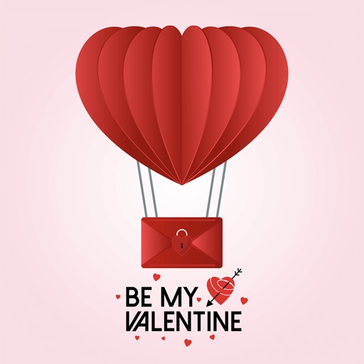 Love & Valentine Message icon