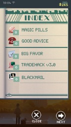 The Firm Captura de tela 2