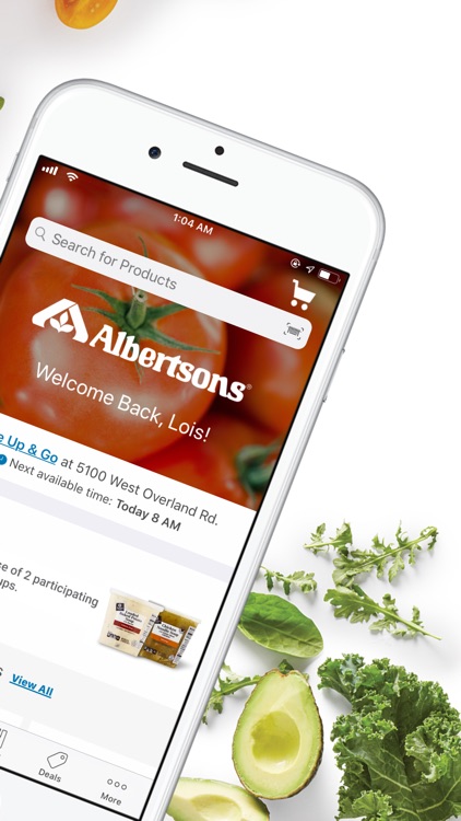 Albertsons Online Shopping