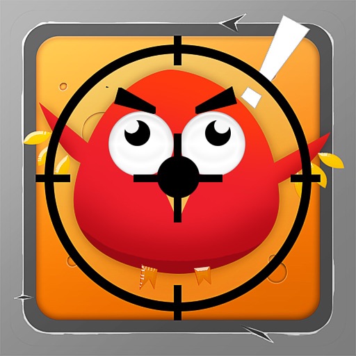 Slingshot Hunter icon