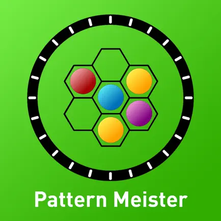 Pattern Meister Cheats