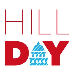 NatCon Hill Day Apple Watch App