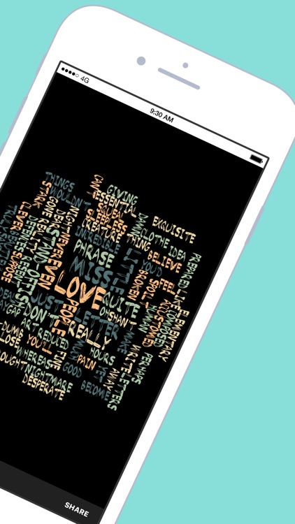 Word Collage