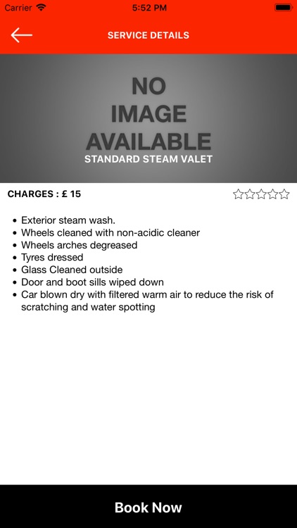 Fastrackmv screenshot-4