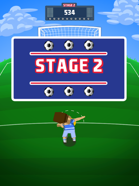 Soccer Smash! screenshot 10