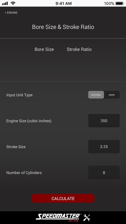 Speedmaster Tools