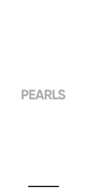 Pearls(圖1)-速報App