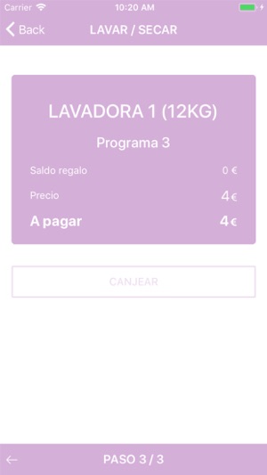 Tu Lavandería(圖5)-速報App