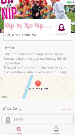 Count Her In(圖4)-速報App