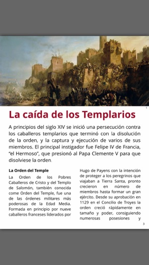 Tu Revista de Historia(圖2)-速報App