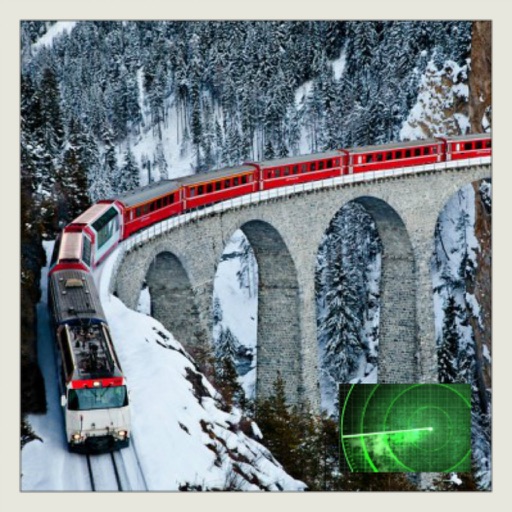 VR Furher: Schweizer Alpen