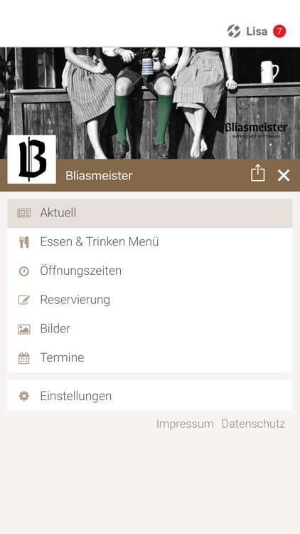 Bliasmeister