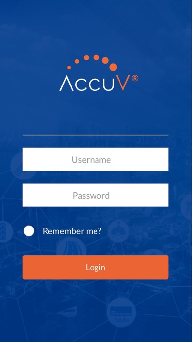 AccuV screenshot 3