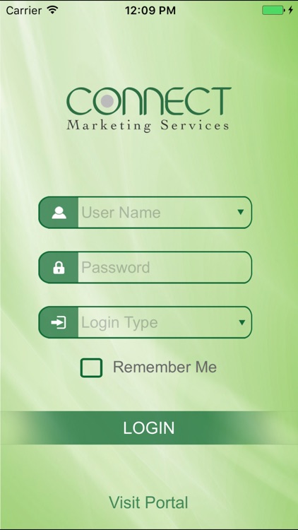 Connect Marketing Services