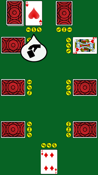 Bohemian Poker screenshot 4
