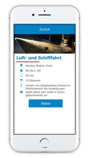 Deutsches Technikmuseum(圖4)-速報App