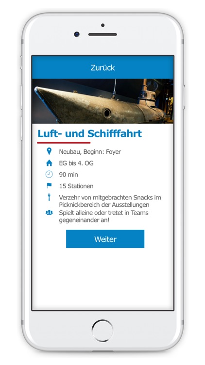 Deutsches Technikmuseum screenshot-3