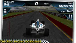 Game screenshot Formula Racing Fever mod apk