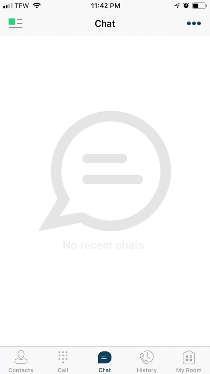 Veracity Communicator