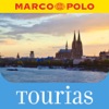 TOURIAS - Cologne