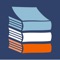 Bookcas allows you to store a list of all the books you've read, the books you're currently reading, and the books you want to read