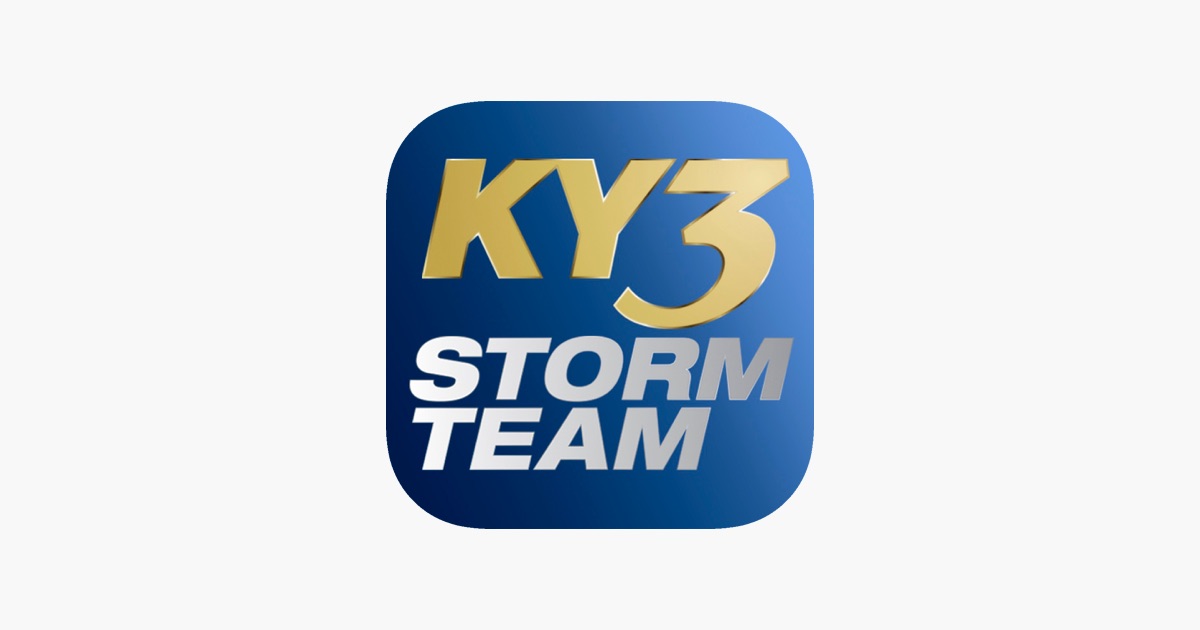 ‎KY3 Weather on the App Store