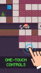 Dig Deep! Captura de tela 4