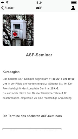 Fahrschule Schwägerl(圖6)-速報App