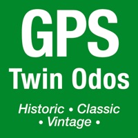 GPS Twin Odometers pour PC