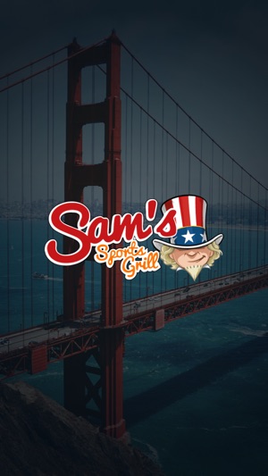 Sam´s Sports Grill - Lauf(圖1)-速報App