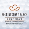 Rollingstone Ranch Golf Club