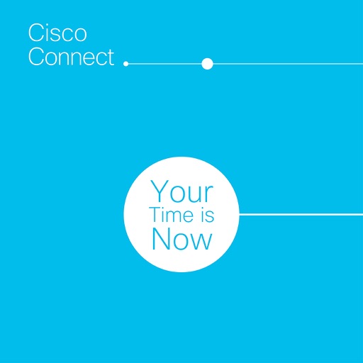 Cisco Connect Saudi 2018 Download
