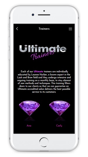 Ultimate - Students(圖2)-速報App