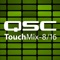 Icon TouchMix-8/16 Control