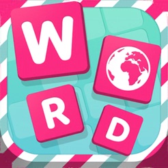 word travel crossword puzzle on the app store