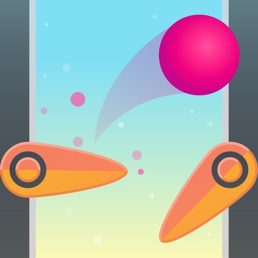 Infinite Pinball™ iOS App