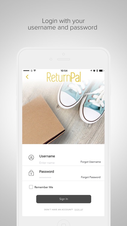 ReturnPal