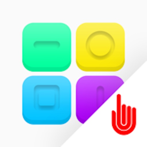 Blocky Blocks Game icon