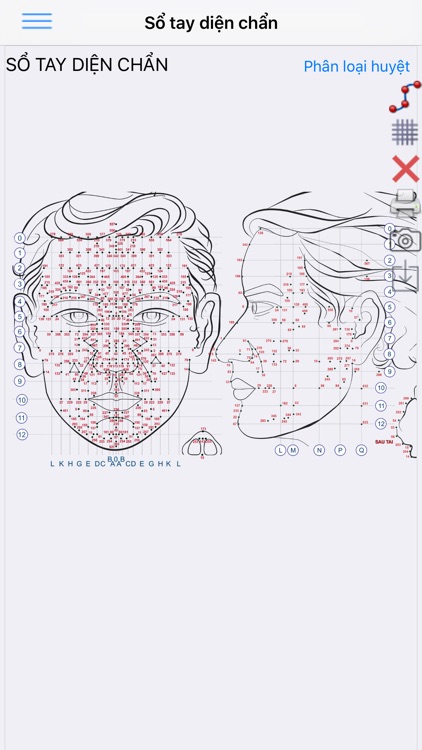 Diện Chẩn BQC Lite