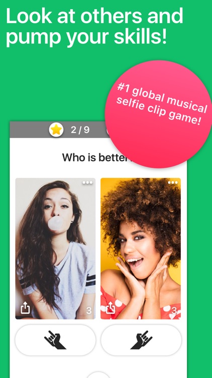 MuStar lip sync musical videos